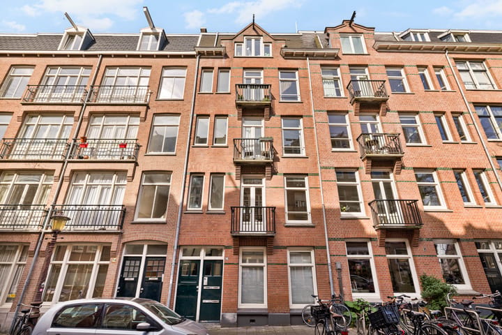 Foto 2 van Veerstraat 72-1