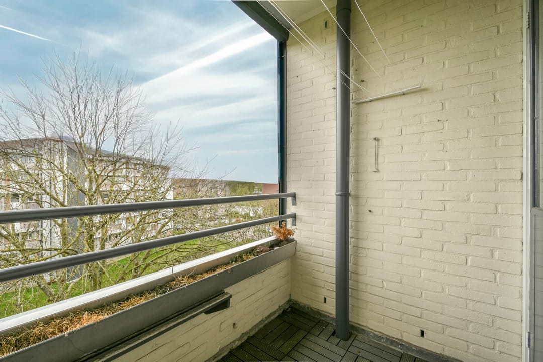Photo 11 of van Godewijckstraat 247