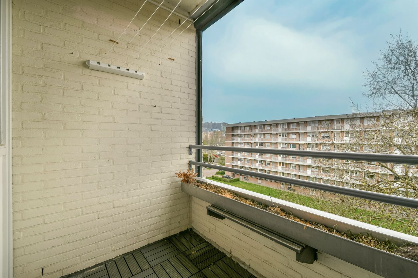 Photo 10 of van Godewijckstraat 247