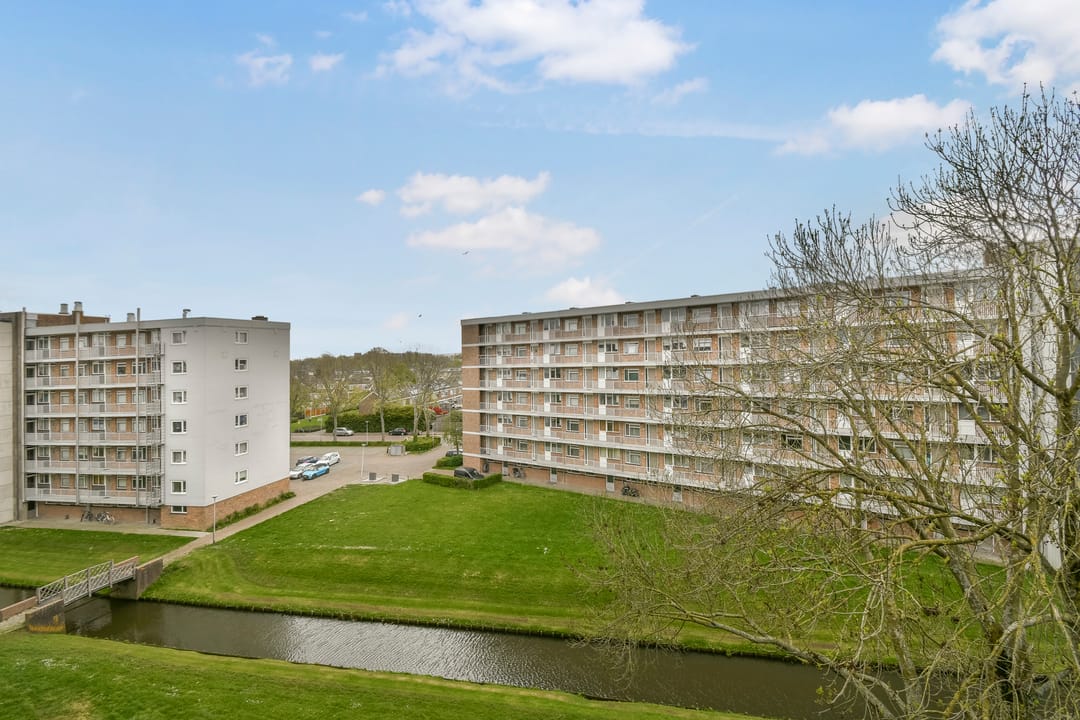 Photo 13 of van Godewijckstraat 247