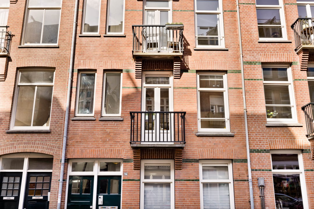 Foto 28 van Veerstraat 72-1