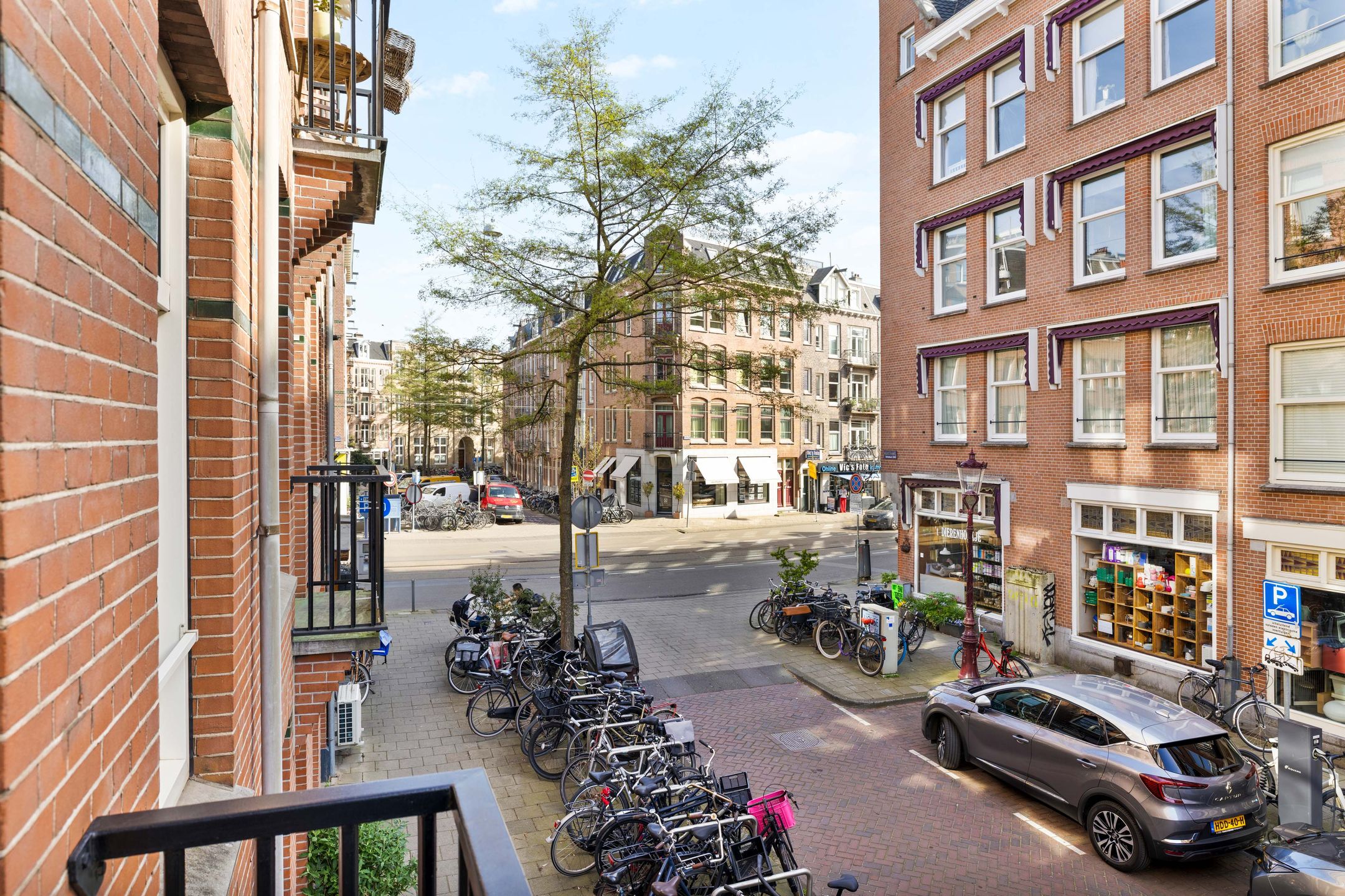 Foto 12 van Veerstraat 72-1