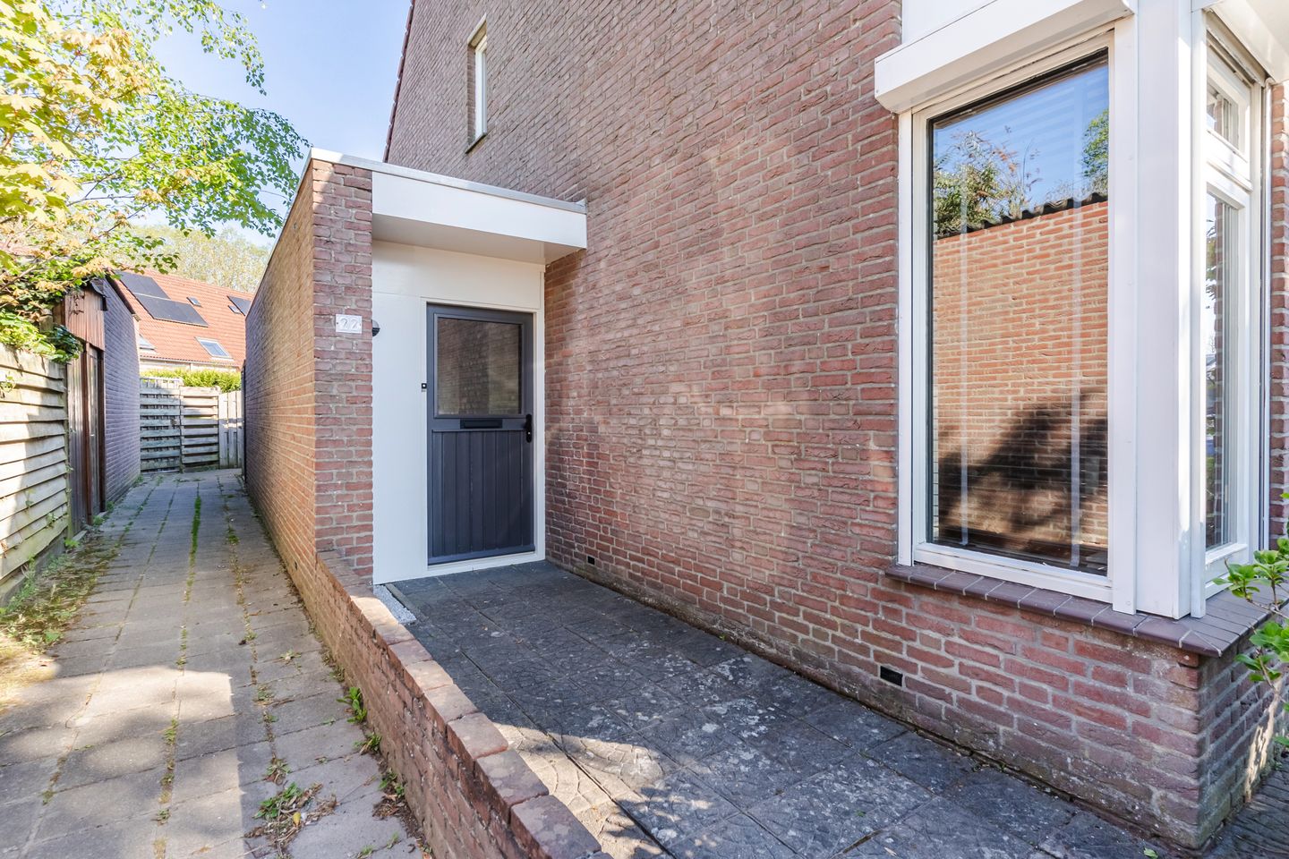 Photo 4 of Boekweit 22