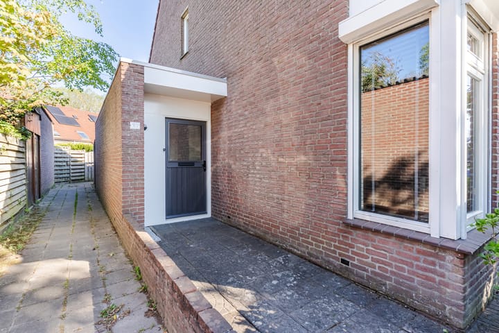 Foto 4 van Boekweit 22