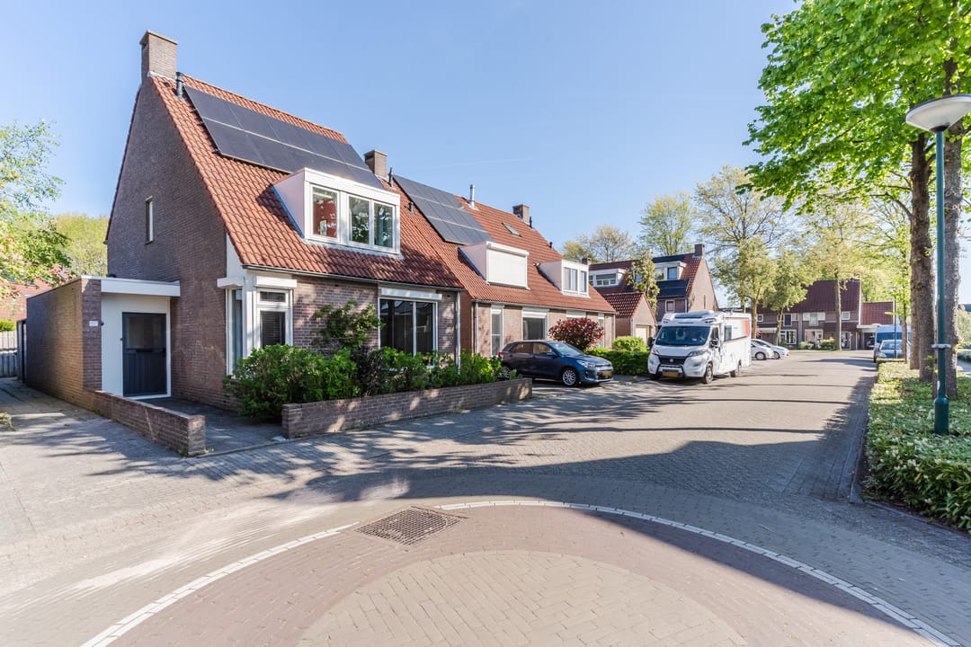 Photo 47 of Boekweit 22
