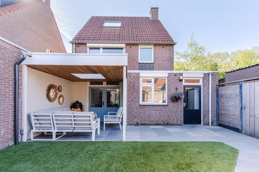 Photo 43 of Boekweit 22