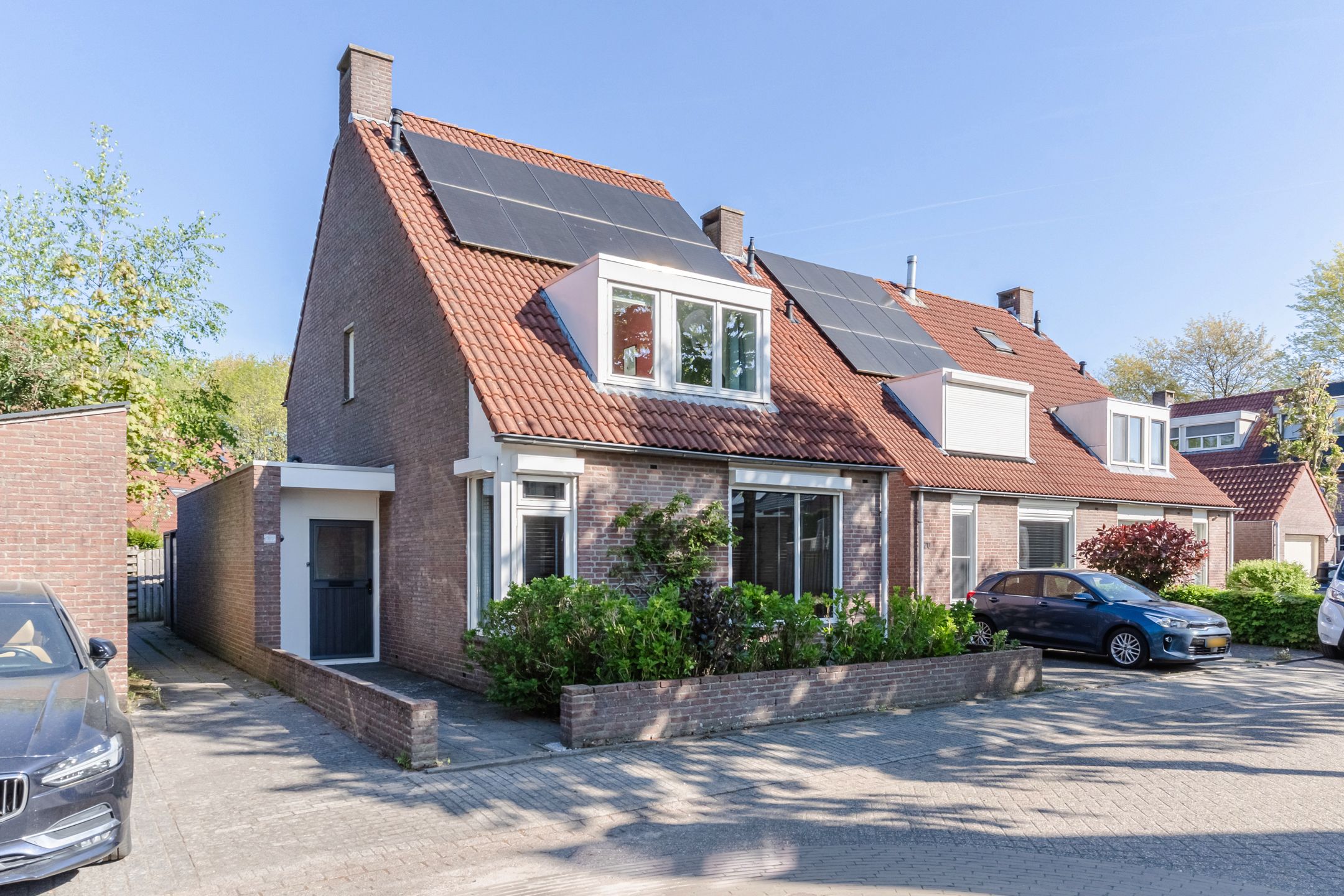 Photo 45 of Boekweit 22