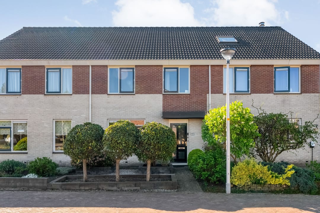 Photo 1 of Kruidenlaan 147