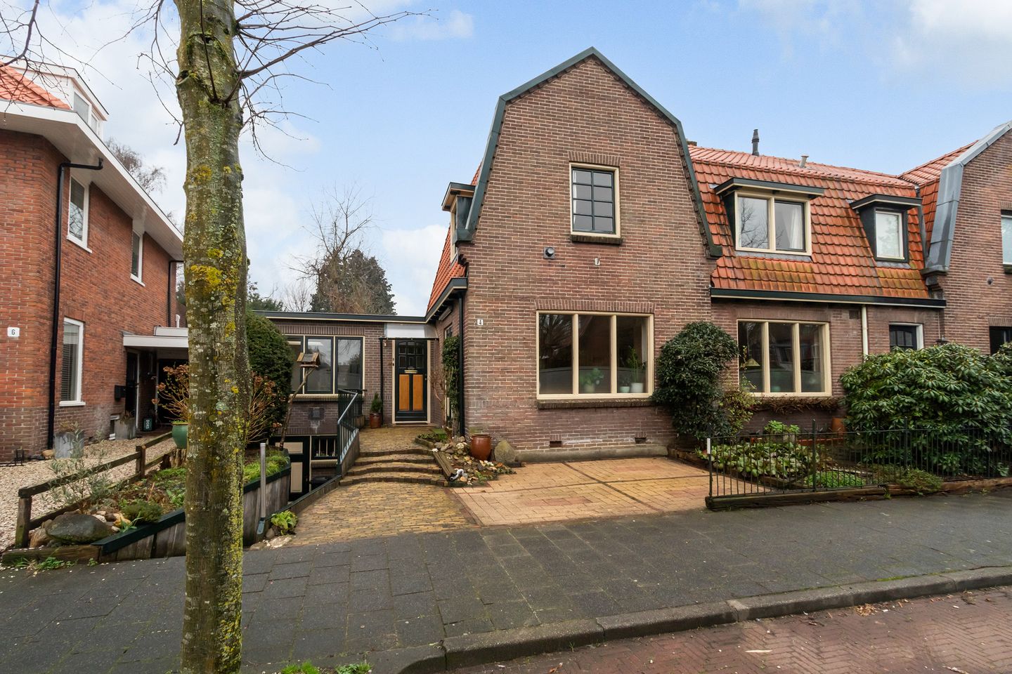 Foto 4 van Frans Halslaan 4