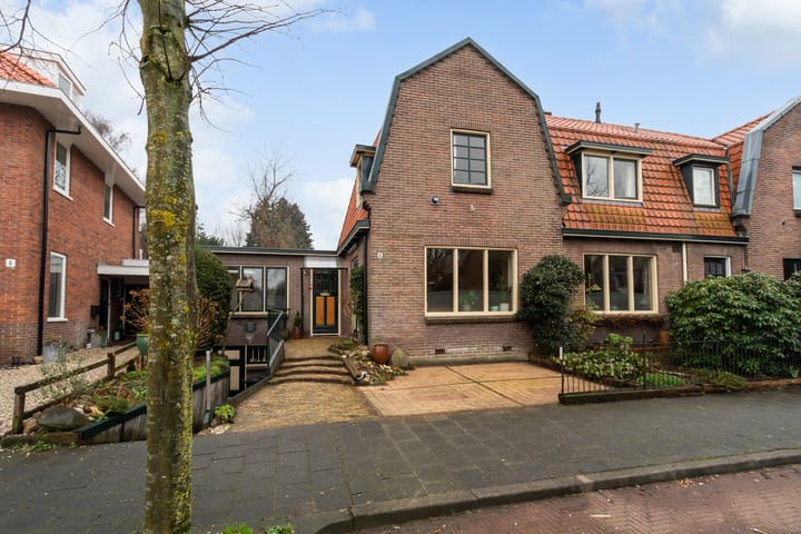 Foto 4 van Frans Halslaan 4