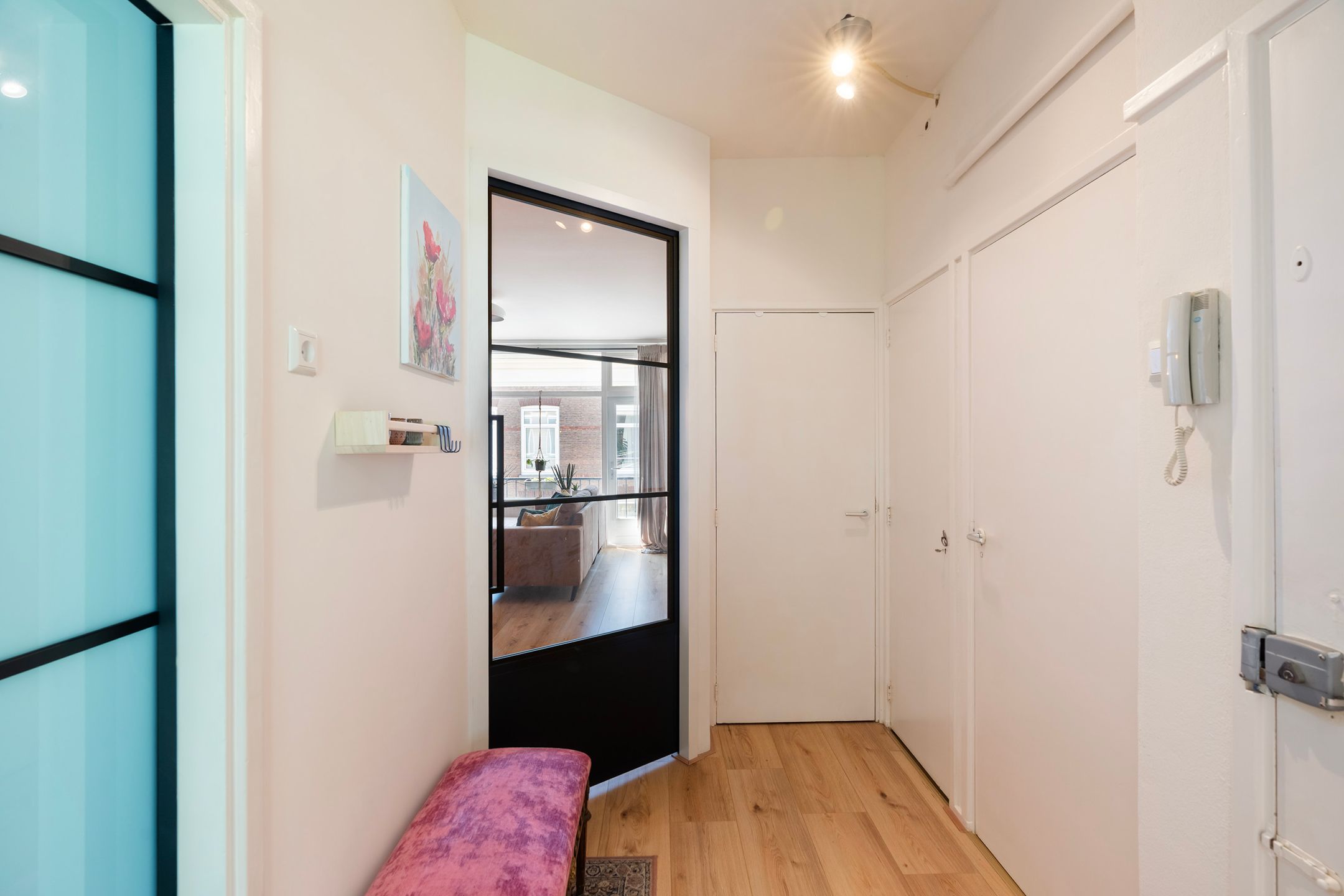 Photo 6 of Agniesestraat 9-C