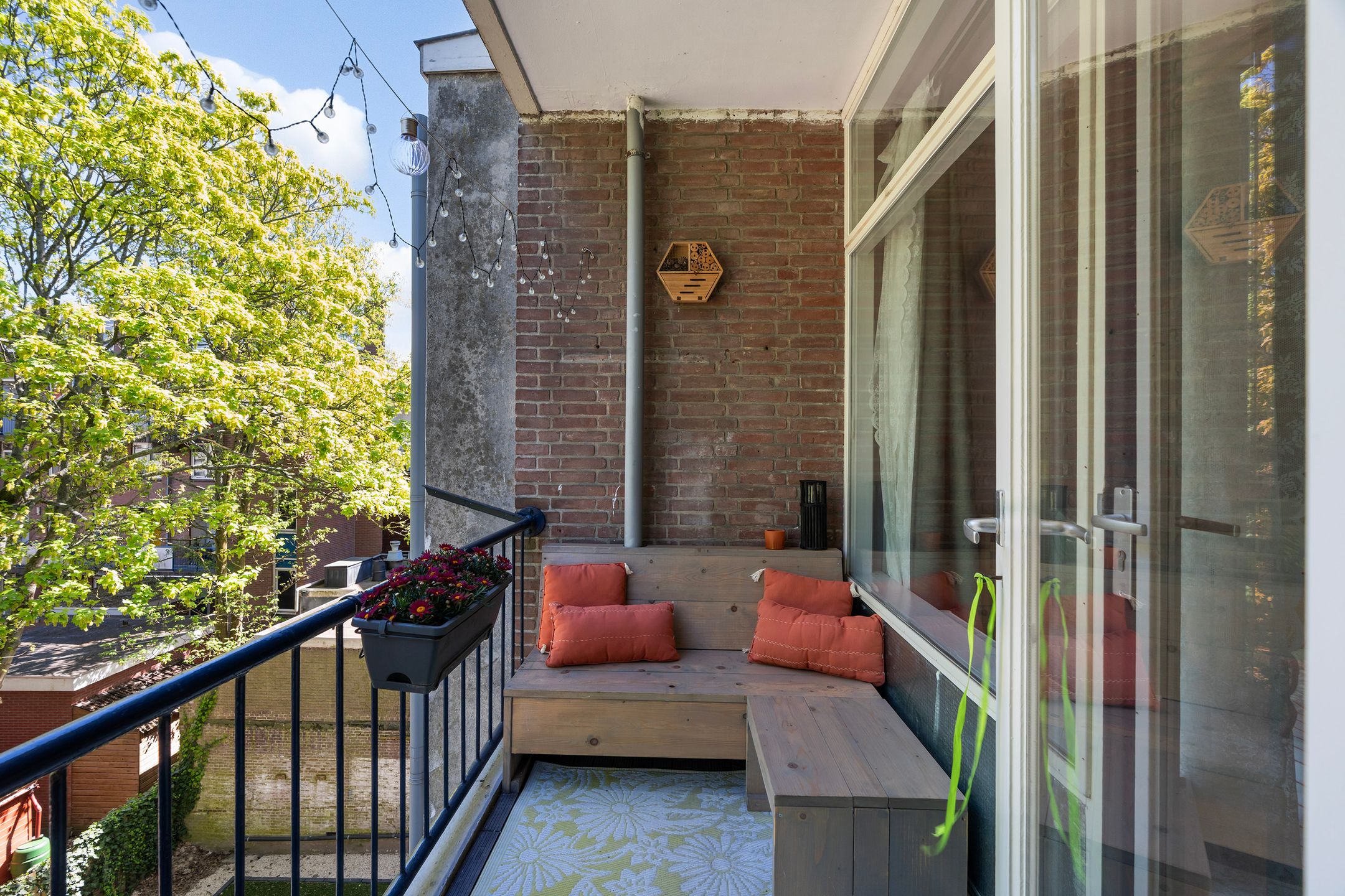 Photo 24 of Agniesestraat 9-C
