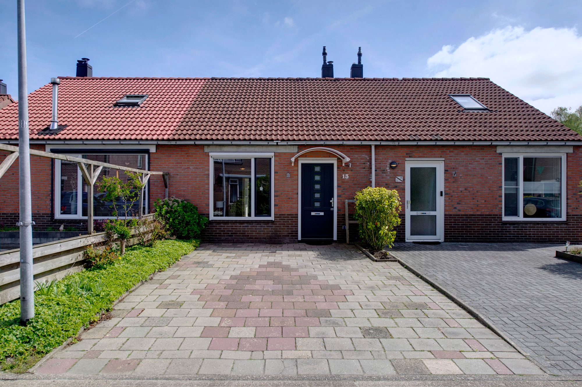 Foto 3 van Afschrijver 13