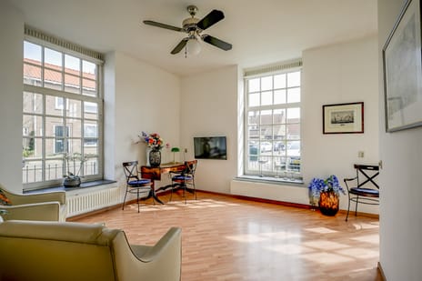 Clarissenstraat thumbnail