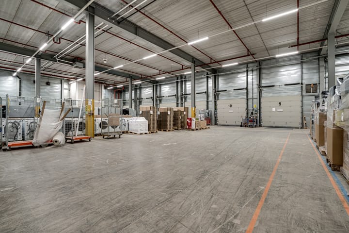 Bijsterhuizen 2514-D, Wijchen