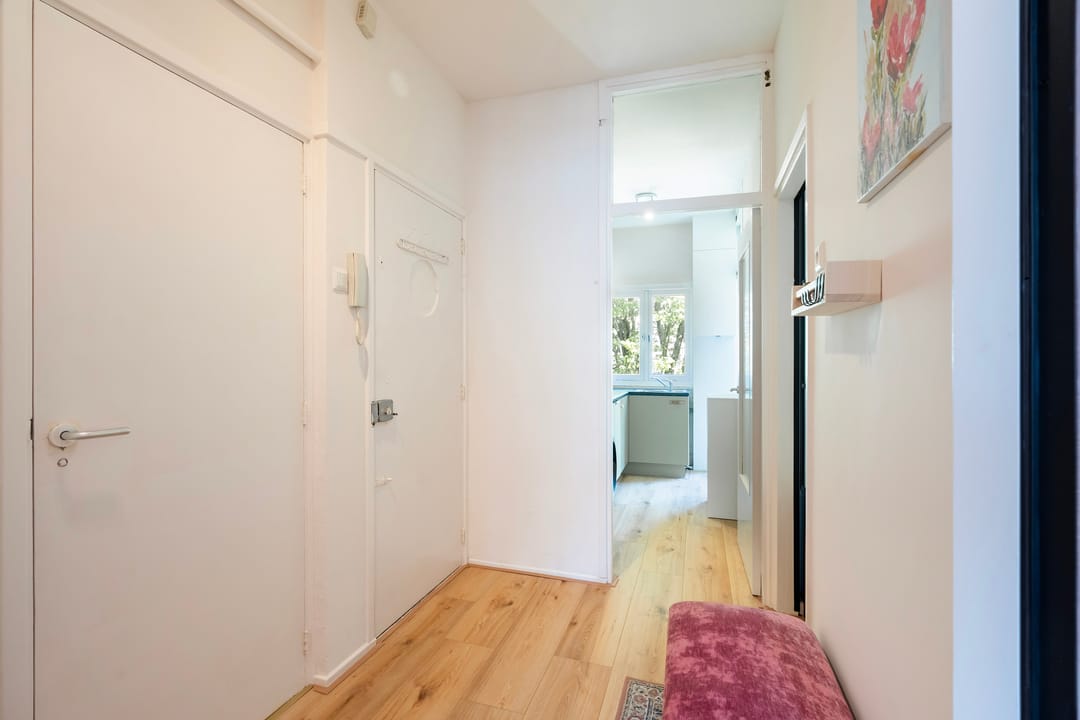 Photo 7 of Agniesestraat 9-C