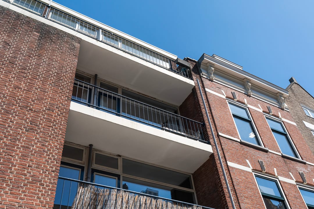 Photo 32 of Agniesestraat 9-C