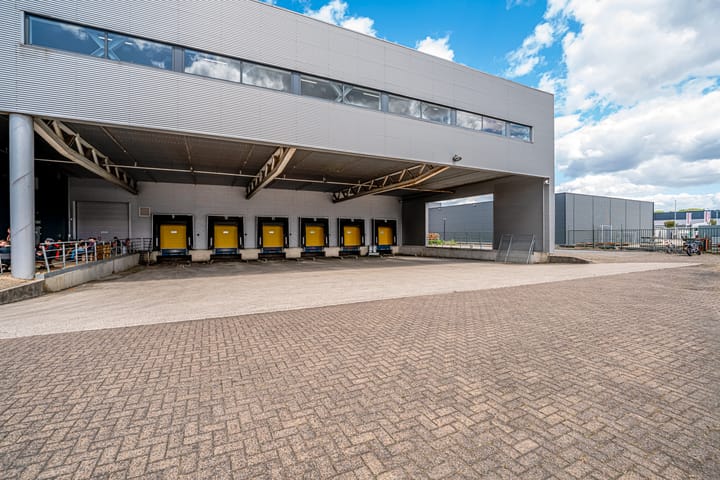 Bijsterhuizen 2514-D, Wijchen