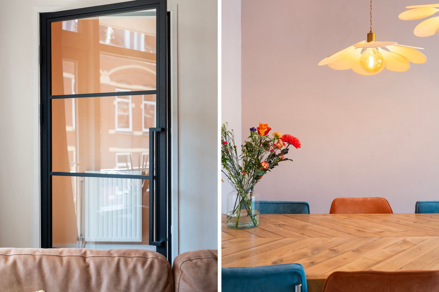 Photo 14 of Agniesestraat 9-C