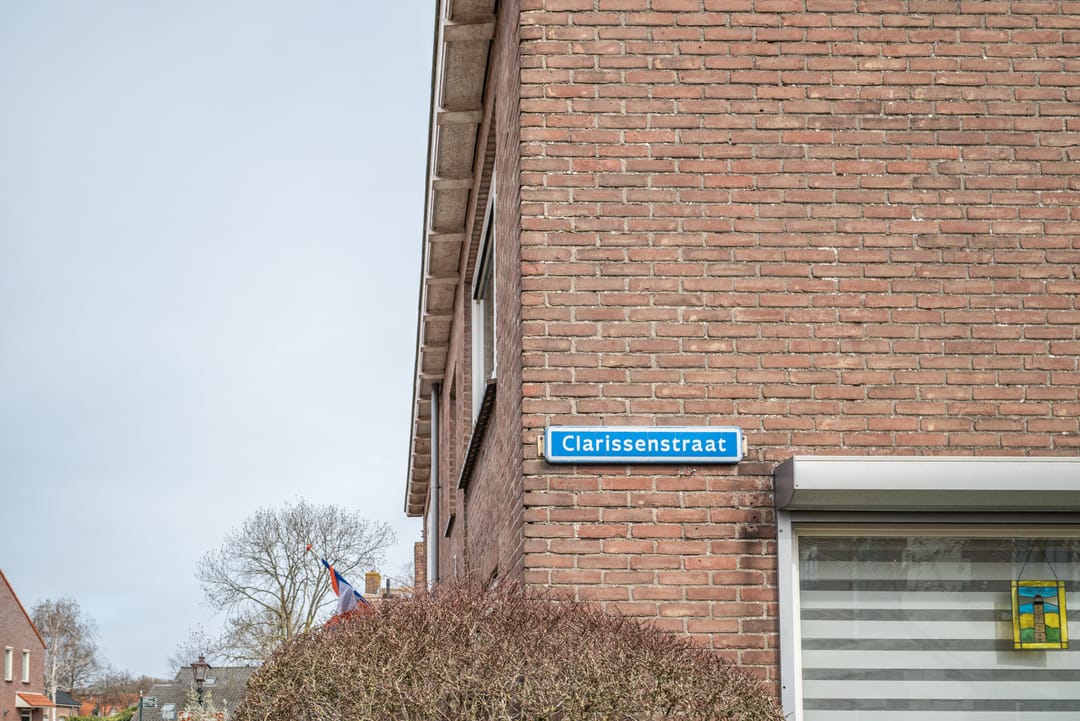 Foto 41 van Clarissenstraat 11