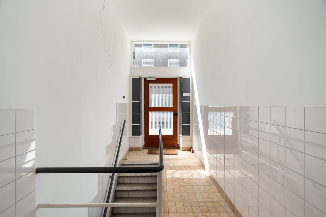 Photo 31 of Agniesestraat 9-C