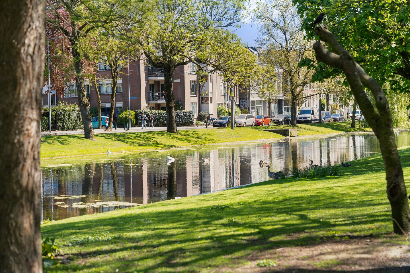Photo 5 of Agniesestraat 9-C
