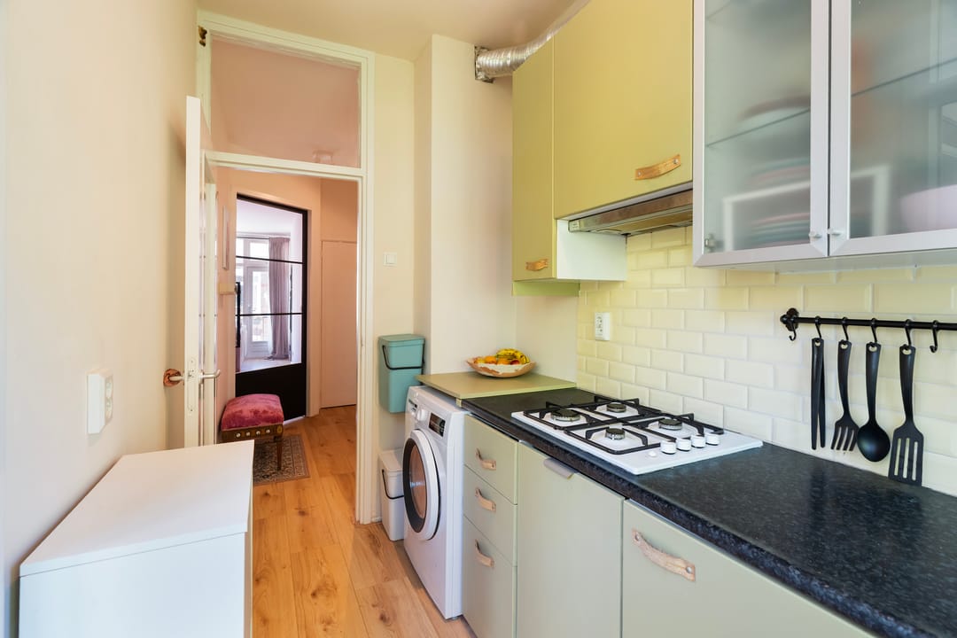 Photo 22 of Agniesestraat 9-C