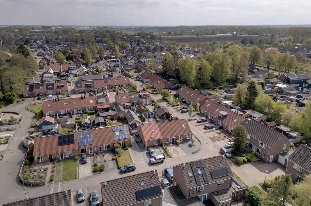 Foto 7 van Afschrijver 13