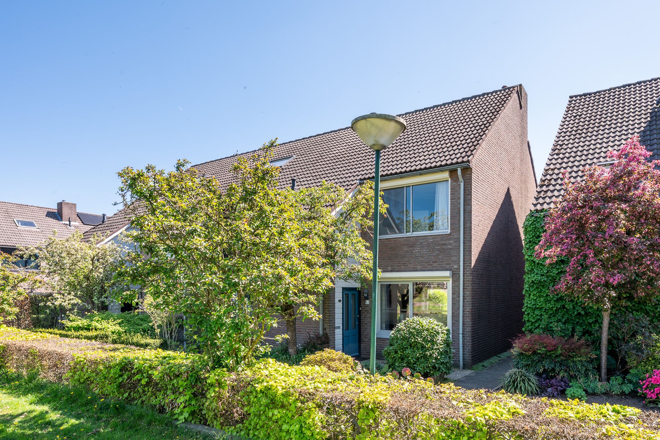 Steenstraat 62 