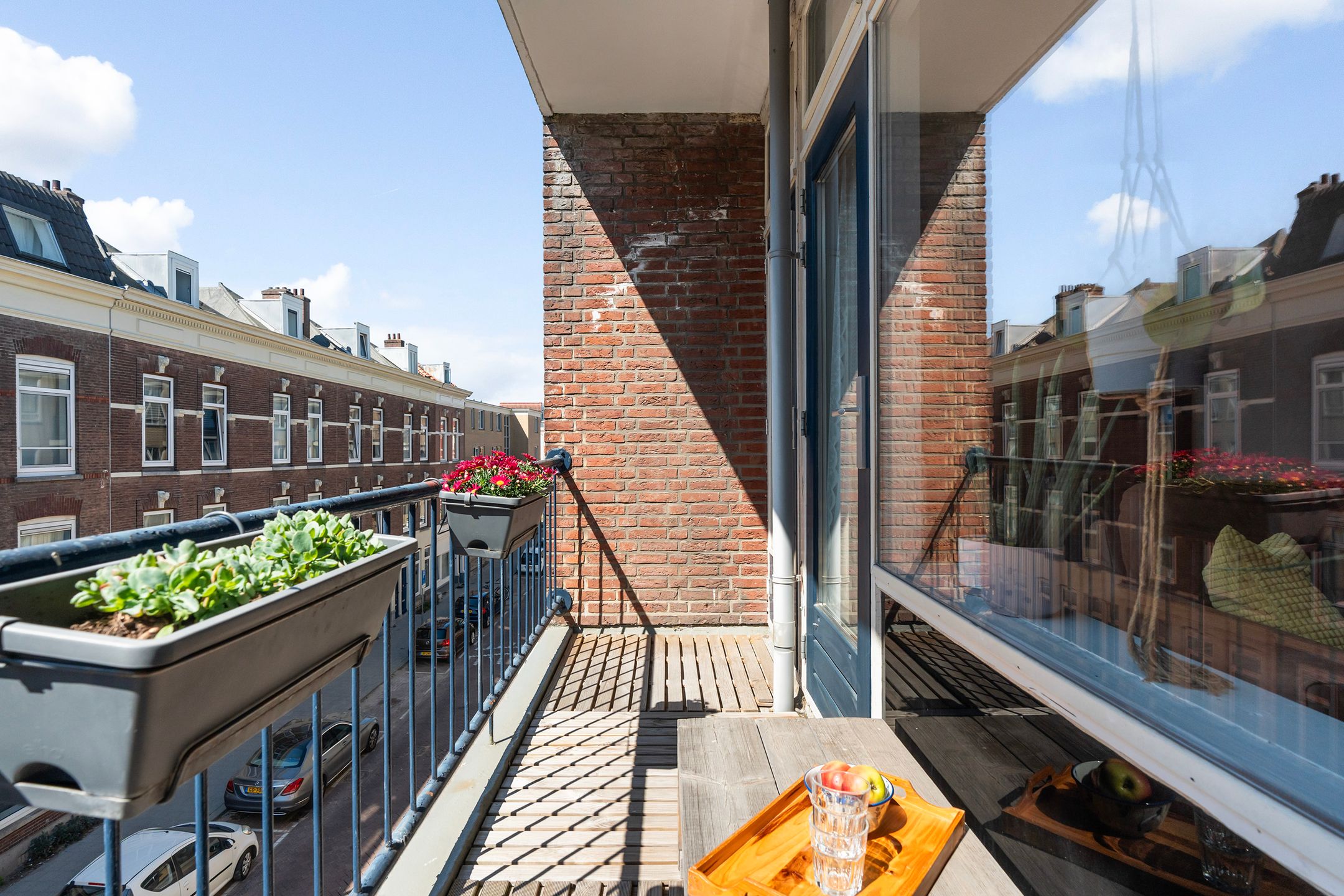 Photo 18 of Agniesestraat 9-C