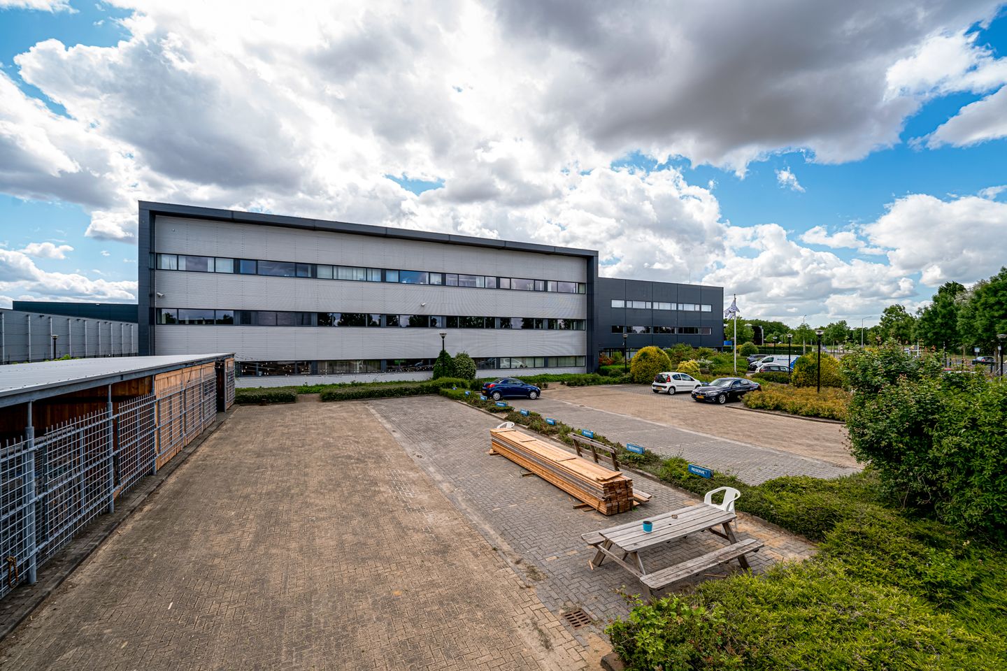 Bekijk foto 4 van Bijsterhuizen 2514-D