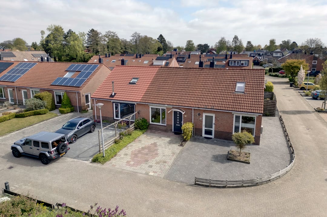Foto 2 van Afschrijver 13