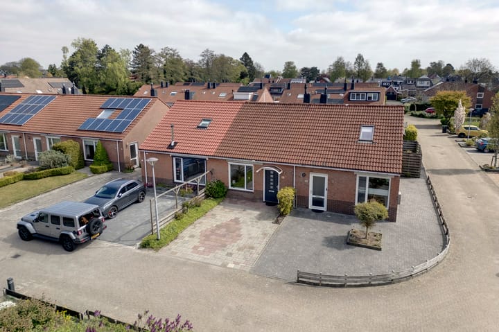 Foto 2 van Afschrijver 13