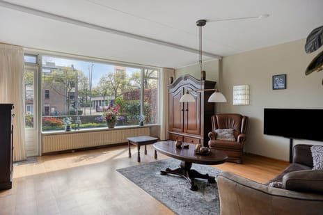 Wethouder van Eschstraat thumbnail