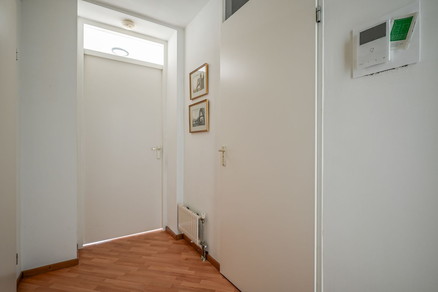 Foto 10 van Clarissenstraat 11