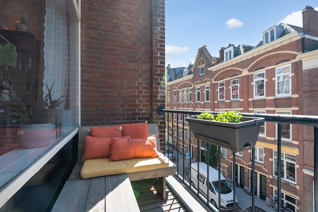 Photo 17 of Agniesestraat 9-C