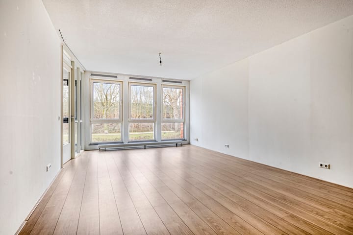 Foto 2 van Diamantlaan 14-A