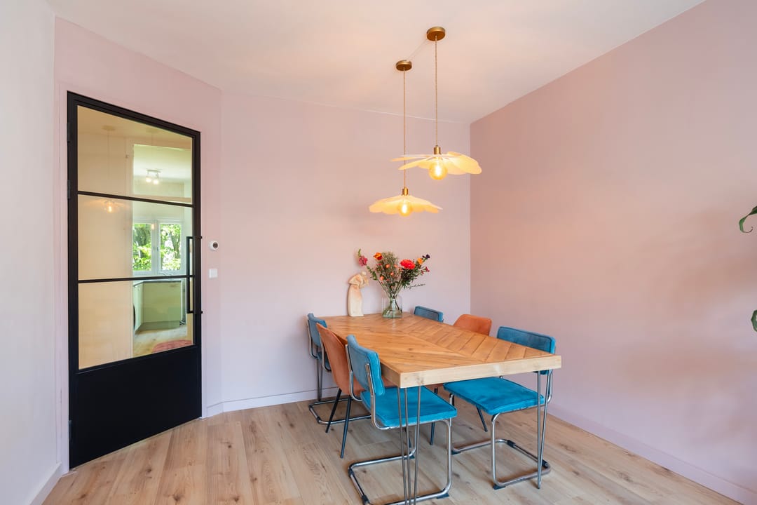 Photo 13 of Agniesestraat 9-C