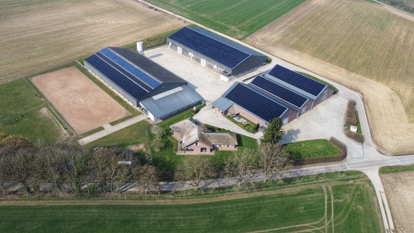 Houwnasweg 3 - Nuth - Afbeelding 1