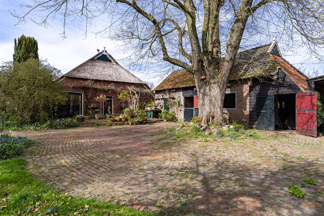 Photo 53 of Zwienhemsdijk 4-A