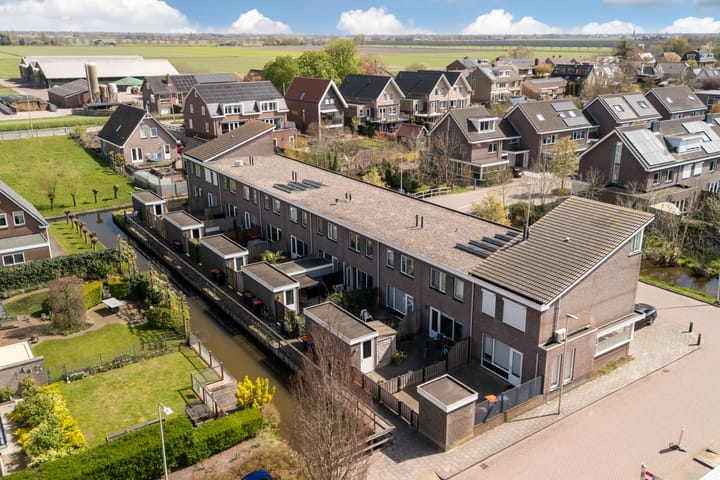 Foto 4 van Witte Kwikstaart 8