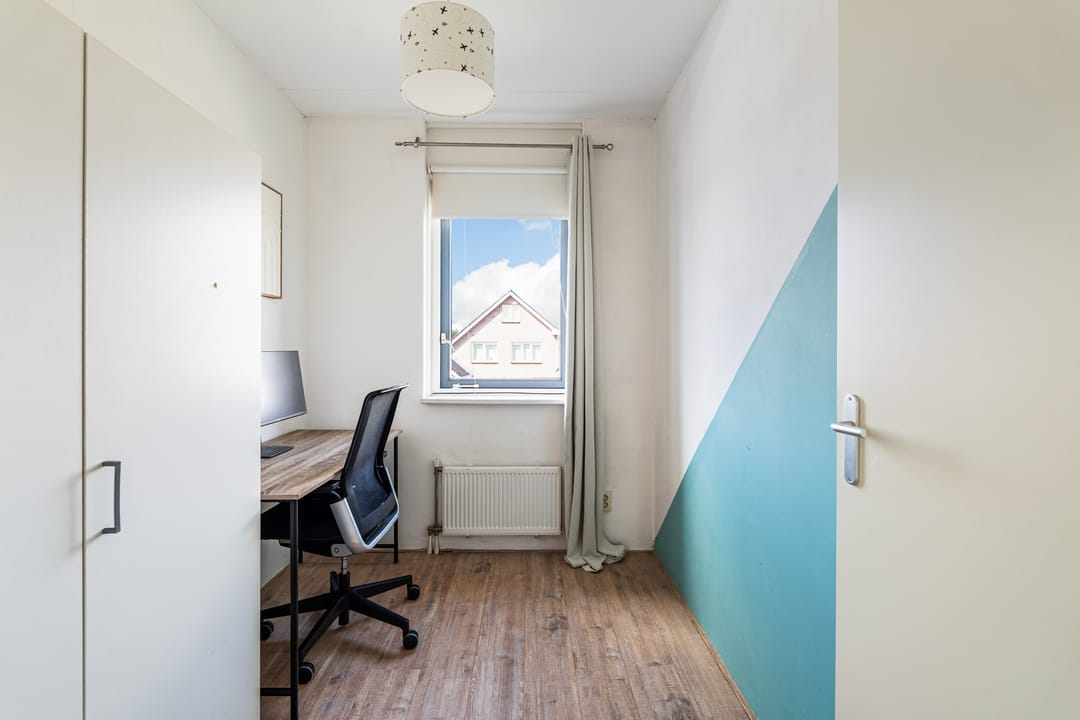 Foto 41 van Witte Kwikstaart 8