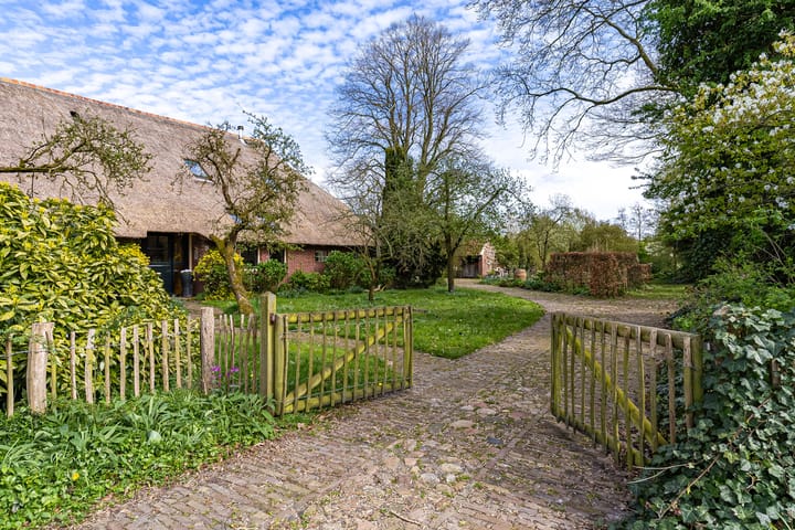 Photo 4 of Zwienhemsdijk 4-A