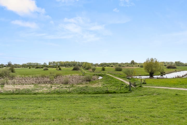 Foto 4 van Bastion 37