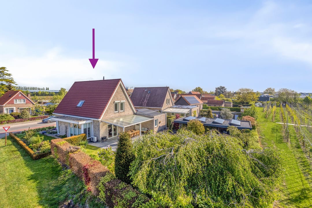Foto 1 van Dijkwelseweg 9-B