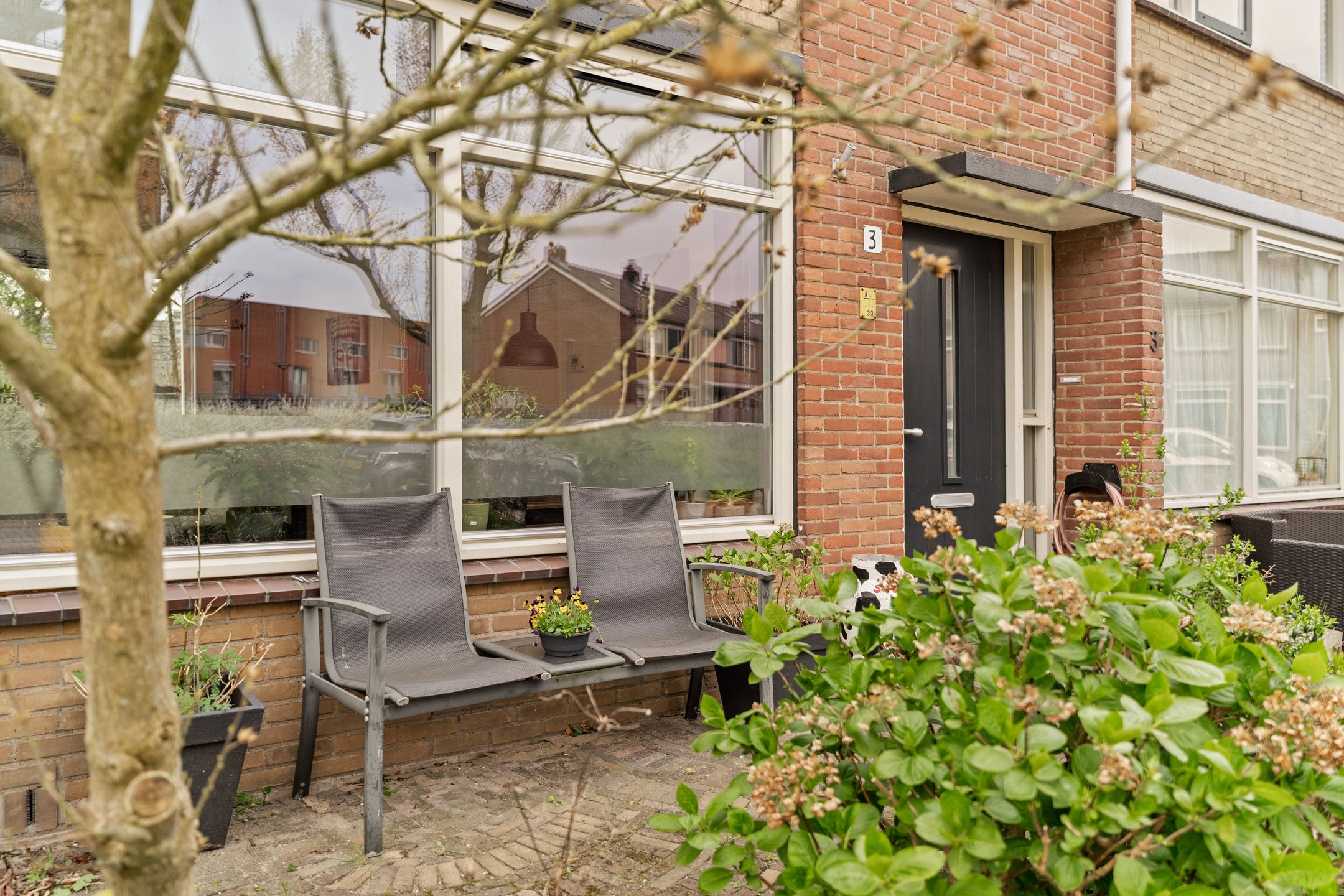 Foto 24 van Constantijn Huygensstraat 3