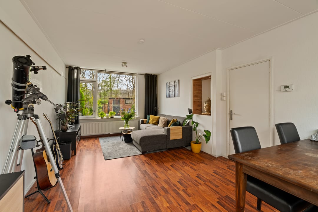 Foto 2 van Constantijn Huygensstraat 3