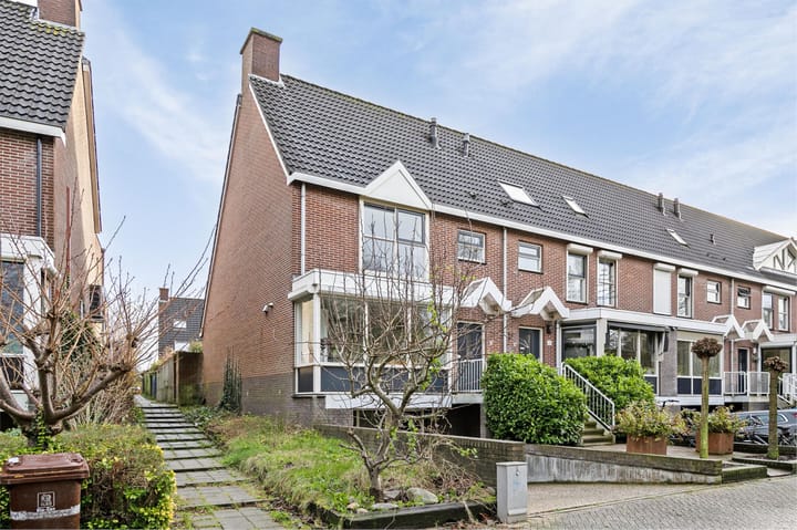Foto 3 van Monnetsingel 19