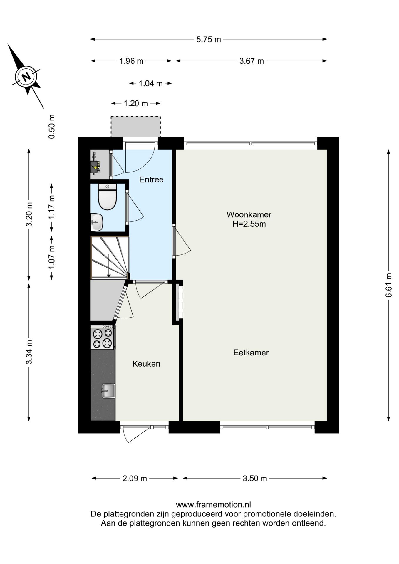 Foto 29 van Constantijn Huygensstraat 3