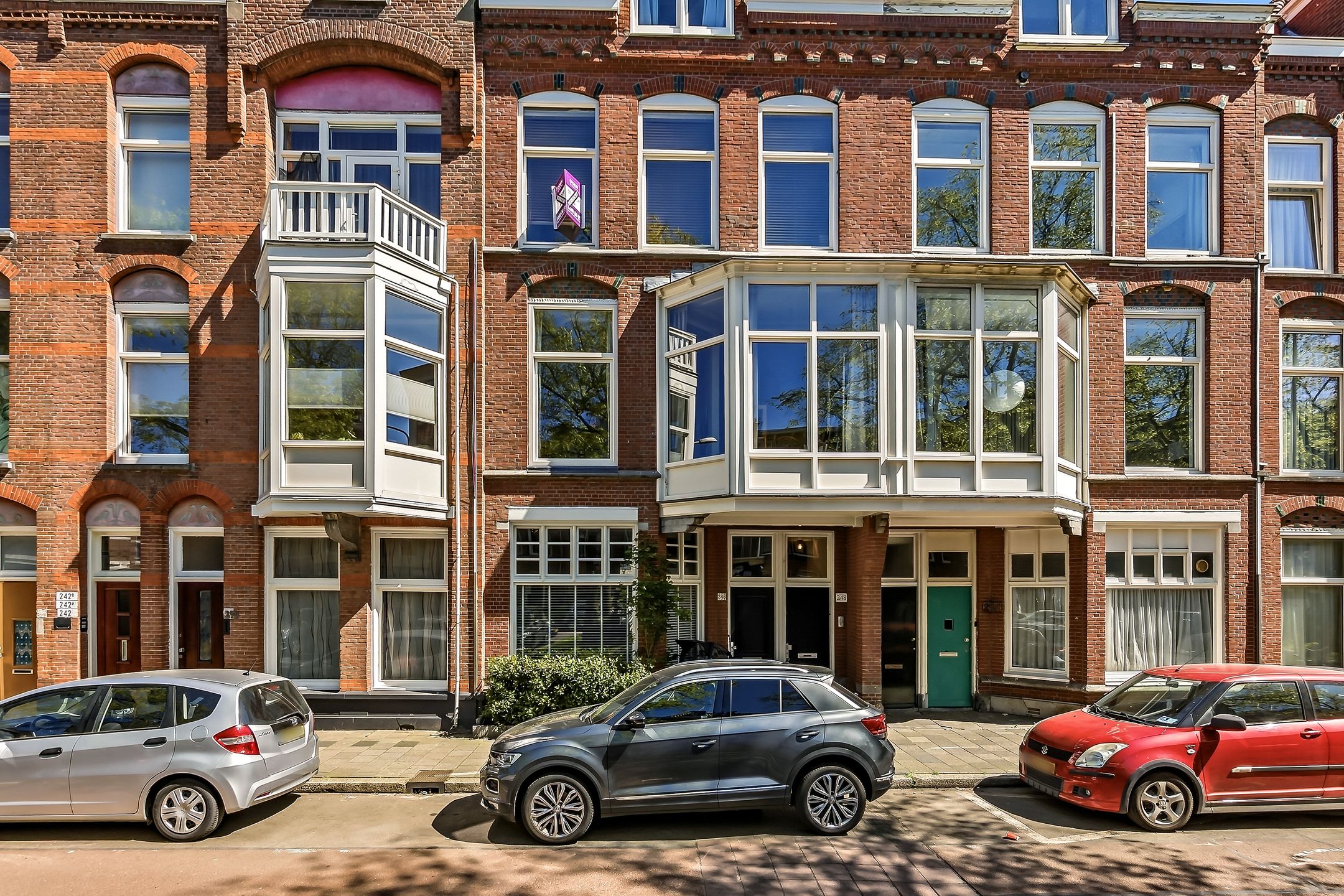 Regentesselaan 248 